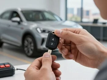 Emergency car locksmith service available 24/7 in Phoenix Arizona