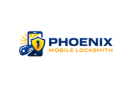 Phoenix Mobile Locksmith Logo